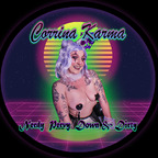 View corrinakarma (Corrina Karma) OnlyFans 3919 Photos and 882 Videos for free 

 picture 1