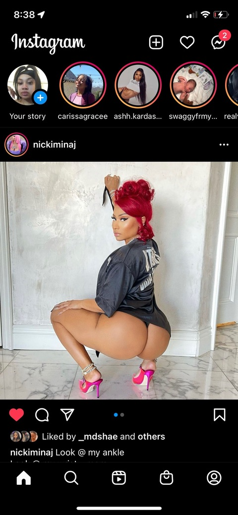 View Pretty C ❤️‍🔥 (cort.kardashian) OnlyFans 0 Photos and 0 Videos gallery 

 picture 2