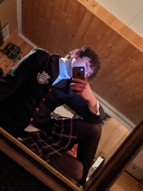 Get Free access to @cosfox Leaked OnlyFans 

 picture 2