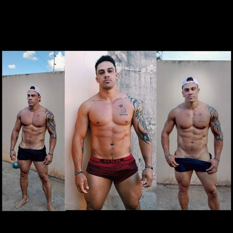 View Cosme Damião Souza Paulino (cosmeboy) OnlyFans 32 Photos and 16 Videos for free 

 picture 2