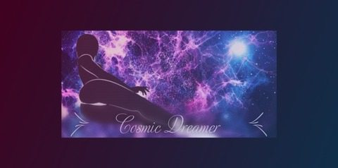 Free access to @cosmic_dreamer95 (Cosmic Dreamer) Leaks OnlyFans 

 picture 2