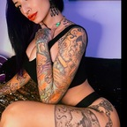 cosmic_enchantress (Your Cosmic Enchantress 🖤) OnlyFans Leaked Pictures and Videos 

 picture 1