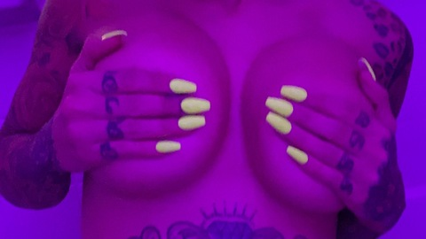 cosmic_enchantress (Your Cosmic Enchantress 🖤) OnlyFans Leaked Pictures and Videos 

 picture 2
