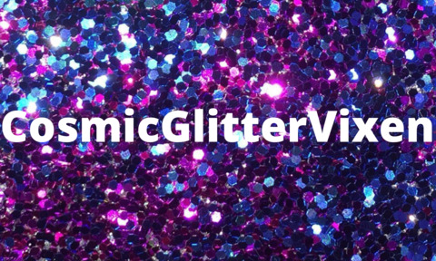 cosmicglittervixen OnlyFans Leaked 

 picture 2