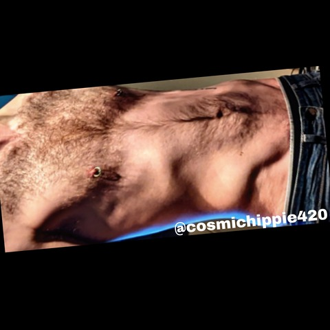 View cosmichippie420 OnlyFans content for free 

 picture 2