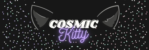 Onlyfans leaks cosmicxkitty 

 picture 2