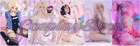 Free access to @cosplay.mona Leaks OnlyFans 

 picture 2