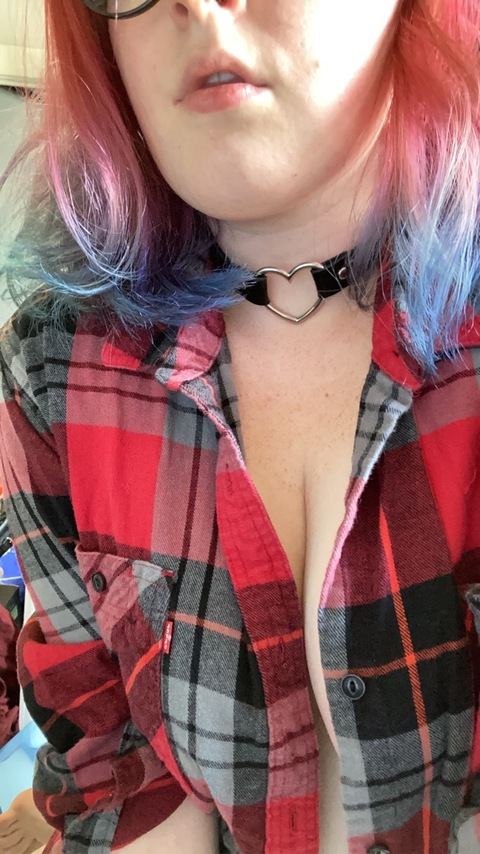 cosplaycreator (Lillian Marie) free OnlyFans Leaks 

 picture 2