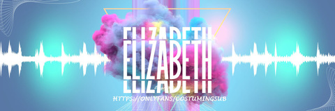 costuming (Elizabeth) OnlyFans Leaked Pictures & Videos 

 picture 2