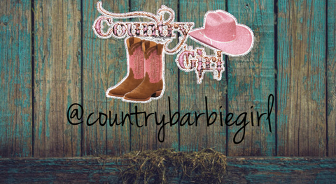 @countrybarbiegirlxo leaks Onlyfans photos for free 

 picture 2