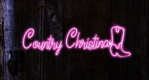 Get Free access to countrychristina (Country Christina) Leaked OnlyFans 

 picture 2