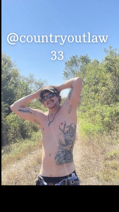 countryoutlaw33 (DAHammer.P) OnlyFans Leaks 

 picture 2