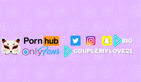 Onlyfans leaked couplemylove21 

 picture 2