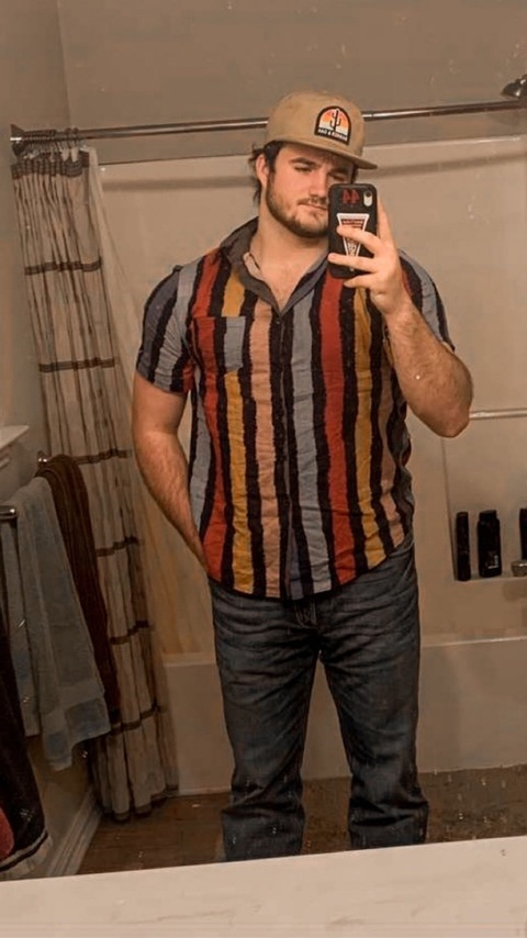 Free access to cowbodaddy (Cowboy Daddy) Leak OnlyFans 

 picture 2