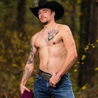 cowboydeluxe (Cowboy Deluxe) OnlyFans content 

 picture 1