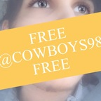 cowboys98 OnlyFans Leaked (52 Photos and 16 Videos) 

 picture 1