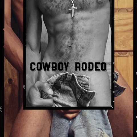 View cowboysrodeo OnlyFans content for free 

 picture 2