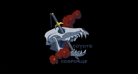 coyotecosforge (Coyote After Dark) OnlyFans Leaked Videos and Pictures 

 picture 2