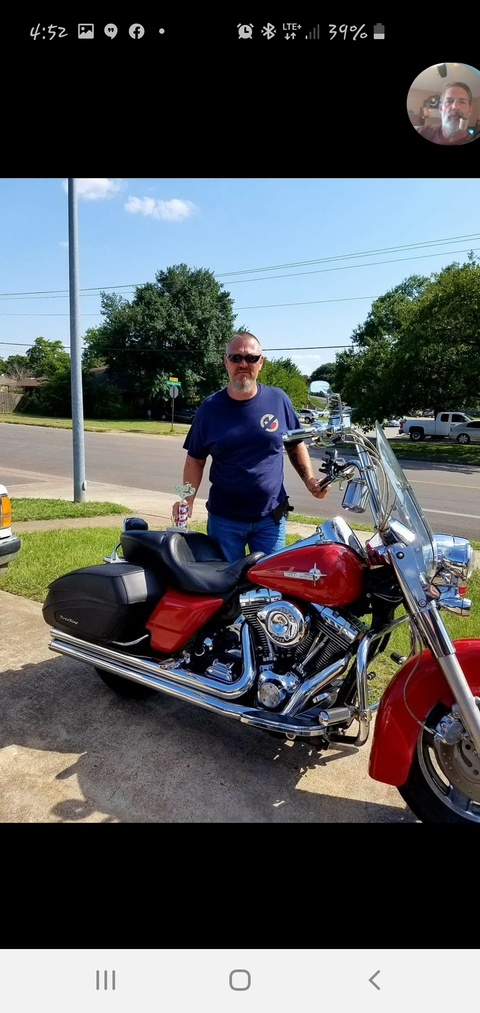 View dale blevins (coyotes73) OnlyFans 3 Photos and 0 Videos gallery 

 picture 2