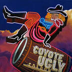 coyoteuglypromo (Coyote Ugly - 🔞Best Adult Promo Network🔞) OnlyFans Leaked Pictures and Videos 

 picture 1
