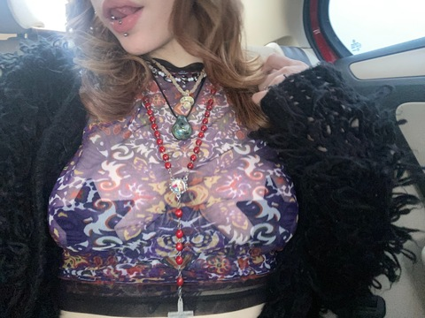 @cozmotheweirdo leaked Onlyfans gallery free 

 picture 2