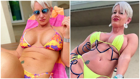 Free access to craftbeermermaid (Craft Beer Mermaid) Leak OnlyFans 

 picture 2