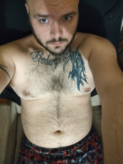 crashrd69 (Jamie Berny) OnlyFans Leaked Content 

 picture 2