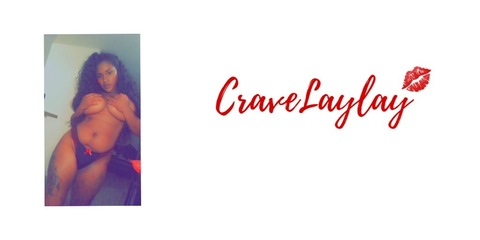 @crave_laylay leaked Onlyfans content for free 

 picture 2