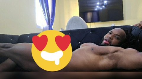crazyblackonlyfans (Crazy Black) OnlyFans Leaks 

 picture 2