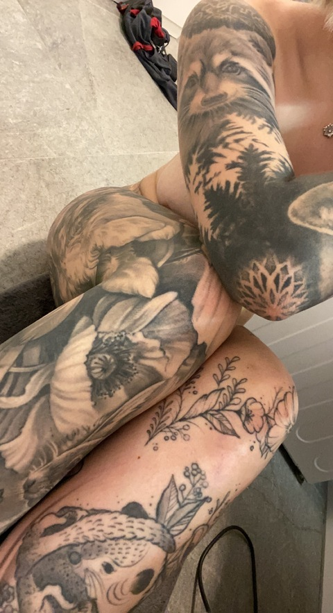 View crazyinked97 (CrazyInked97) OnlyFans 112 Photos and 8 Videos leaked 

 picture 2
