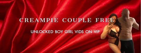 View cream-pie_couple OnlyFans videos and photos for free 

 picture 2