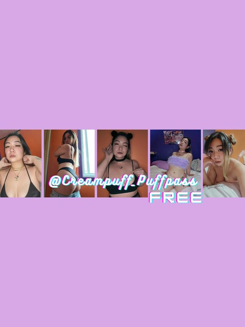 creampuff_puffpassfree OnlyFans Leaked (102 Photos and 31 Videos) 

 picture 2