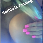 Free access to @creamybarbie Leaks OnlyFans 

 picture 1