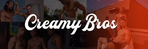 Free access to creamybros Leaks OnlyFans 

 picture 2