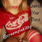 View creempiekitty OnlyFans videos and photos for free 

 picture 1