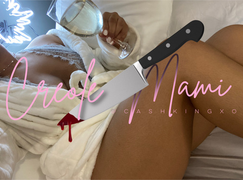 View creole-mami OnlyFans videos and photos for free 

 picture 2