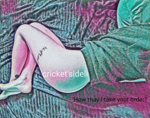 Get Free access to cricketsdeli (eeyoregregore) Leak OnlyFans 

 picture 2