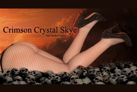 crimsoncrystalskye OnlyFans Leaks (751 Photos and 17 Videos) 

 picture 2