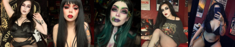 crimsonfantasma OnlyFans Leaked Photos and Videos 

 picture 2