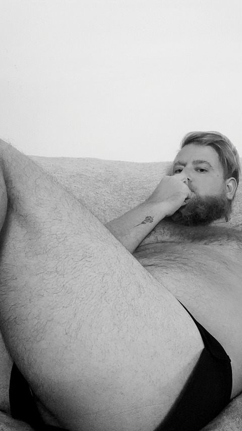 crisblondebeard OnlyFans Leak 

 picture 2