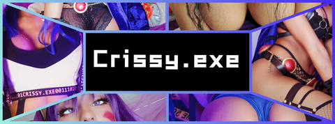 @crissy.exe leaks Onlyfans videos free 

 picture 2