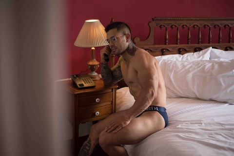 Get Free access to @cristopher_baker (Cristopher) Leaked OnlyFans 

 picture 2