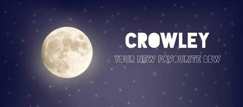 crowleymoonfree (Crowley ⛧ FREE ⛧) OnlyFans Leaked Pictures and Videos 

 picture 2