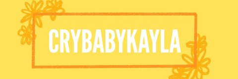 crybabykayla OnlyFans Leak 

 picture 2