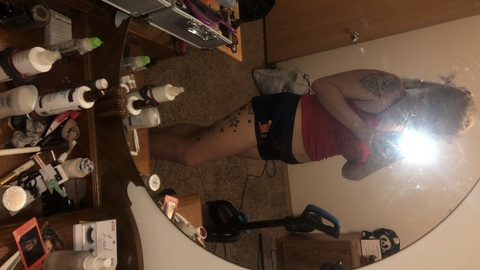crybabytay (Crybaby🖤) free OnlyFans Leaks 

 picture 2