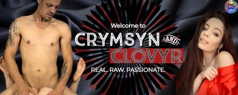 View CrymsynAndClovyr (crymsynandclovyr2) OnlyFans 71 Photos and 12 Videos gallery 

 picture 2