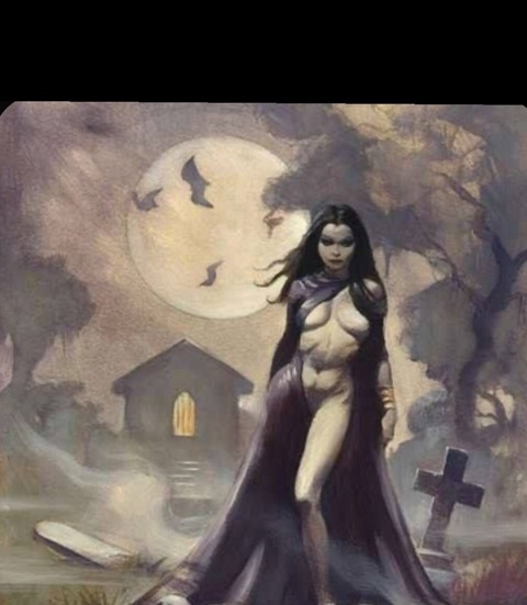Download cryptic.ghoul OnlyFans videos and photos for free 

 picture 2