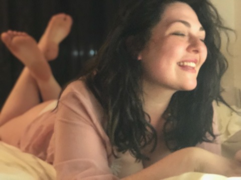 Get Free access to @cryptic.natalie Leaked OnlyFans 

 picture 2