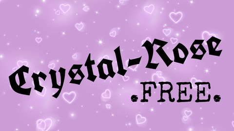 crystalfree69 (Crystal Rose 🖤 (FREE)) OnlyFans content 

 picture 2