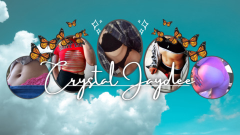 Onlyfans leak crystaljaydee 

 picture 2